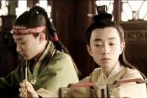 《红楼梦》里的秦钟因何而死