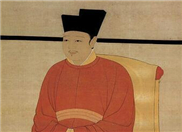 宋徽宗赵佶生平简介