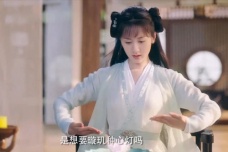 《琉璃》褚璇玑种心灯是为了谁