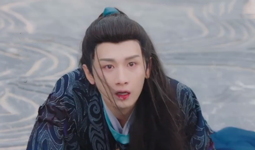 司凤为何愿做罗喉计都的妖奴