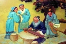 孟子的论辩艺术：偷换概念，因势利导