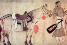 耶律倍：客死异乡的让国皇帝