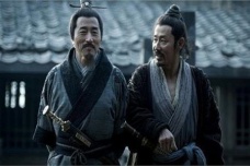 张良的成功所在