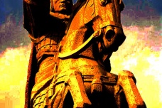 韩信点兵歇后语的故事及算法