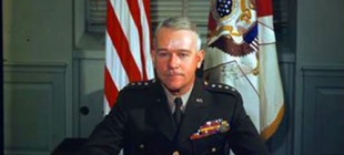 1950年1月15日:亨利·哈利·阿诺德逝世