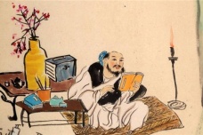 王阳明的人物简介