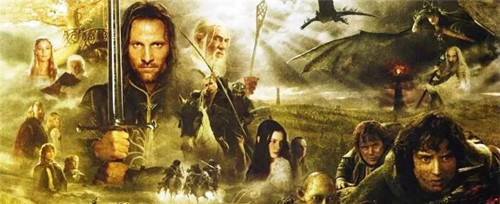 魔戒三部曲的取景地在哪里