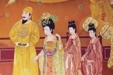 唐玄宗为何凄凉死去