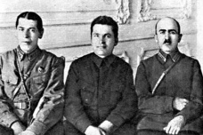 沙波什尼科夫生平简介