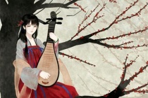 白居易《琵琶行》全文