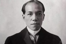 梁启超真的因肾被割错而死吗