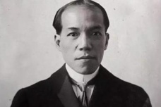 梁启超真的因肾被割错而死吗