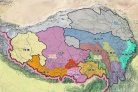 藏区都包括哪些地区