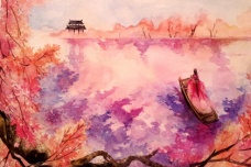 《早春呈水部张十八员外》诗词赏析