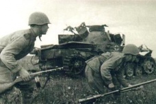 莫斯科保卫战战争经过