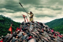 项羽和巨鹿之战