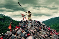 项羽和巨鹿之战