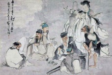 唐伯虎的后代都有谁