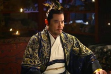 战国诸侯楚威王简介