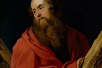 基督教十二门徒之安得烈简介