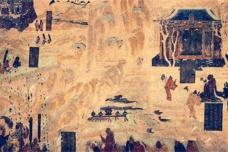 楼兰人是现在的什么人