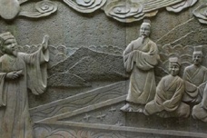 《活水亭观书有感二首·其二》