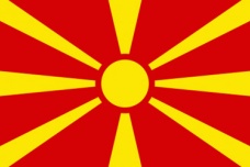 北马其顿是哪个国家