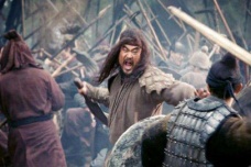 刘邦的功臣老乡们