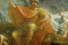 阿瑞斯的来源经历