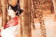 宋徽宗女儿柔福帝姬的死因究竟是什么