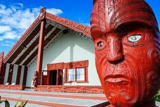 罗托鲁瓦在新西兰哪里