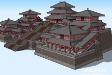 刘邦国事当前孝道为重