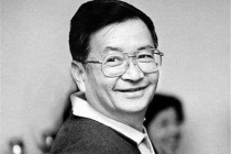 2010年10月28日：梁从诫逝世