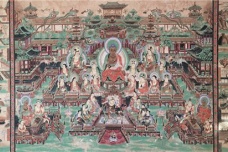 南方丝绸之路的文化特色是什么