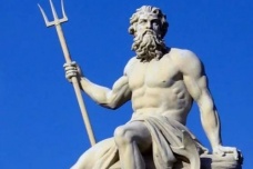 波塞冬的神话传说