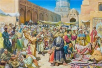 楼兰人是现在的什么人