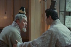 沈庆之人物简介