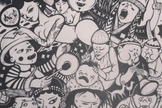 三教九流指的是哪三教哪九流