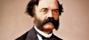 1892年12月6日：维尔纳·冯·西门子逝世