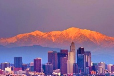 美国洛杉矶城市介绍