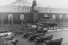 苏联战略火箭军前世今生