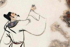 《黄鹤楼送孟浩然之广陵​》的作品赏析