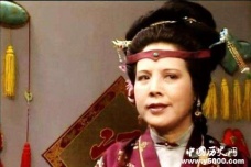 红楼梦邢夫人人物故事介绍