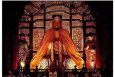 城隍爷是什么神