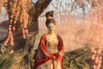 杨贵妃再次出宫:玄宗给杨家的下马威