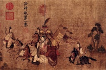 顾恺之生平介绍