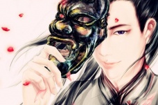 兰陵王高长恭