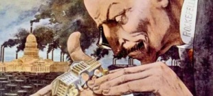 1890年7月2日：美国通过休曼法案