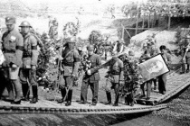 抗日名将张自忠殉国始末