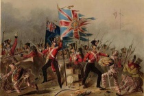 第一次工业革命对中国的影响